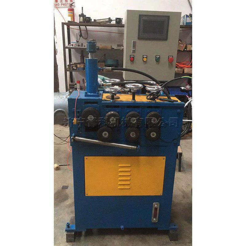 数控立式卷圈机 全自动冷凝器管盘管机 电动液压紫铜管卷弹簧机,淘宝优惠券,粉丝福利购,淘宝优惠卷