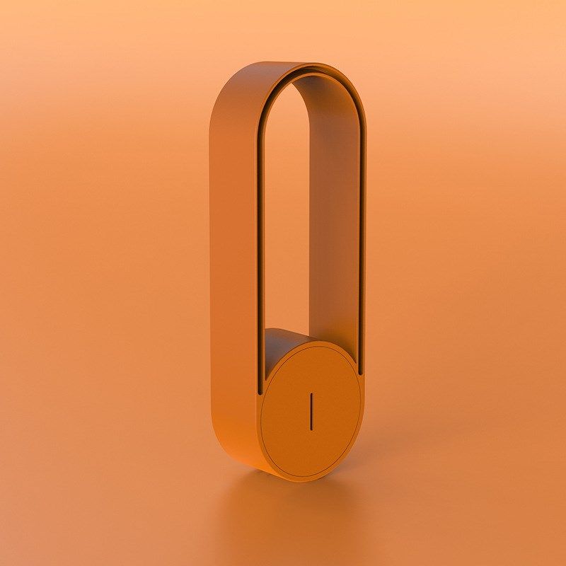 New indoor bathroom negative ion air purifier car purifier pet house odor removal smoke formaldehyde