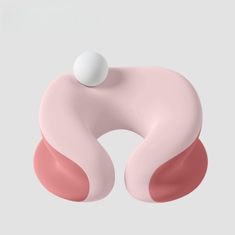 多功能记忆棉趴桌子午睡枕办公室午睡趴睡神器枕头午休枕头趴睡枕,淘宝优惠券,粉丝福利购,淘宝优惠卷