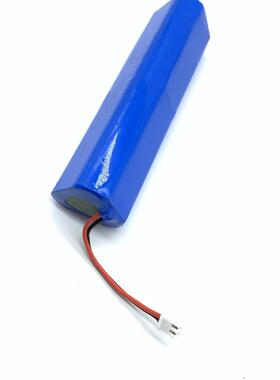 18650电池组6S1P筋膜枪电池21.6V3400MAH