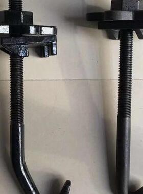 道岔钩锁器P50钩锁器普通钩锁器P60铁路钩锁器43道岔钩锁器