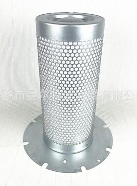 空压机油气分离器芯油分53770501040滤清器螺杆压缩机保养配件
