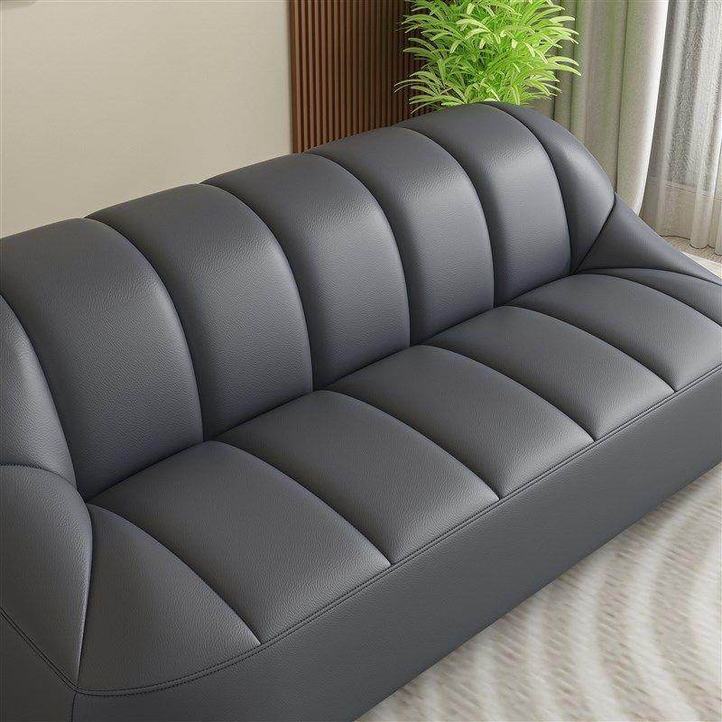 小户型客厅新款沙发现代简约家用公寓出租房酒店办公轻奢直排接待,淘宝优惠券,粉丝福利购,淘宝优惠卷