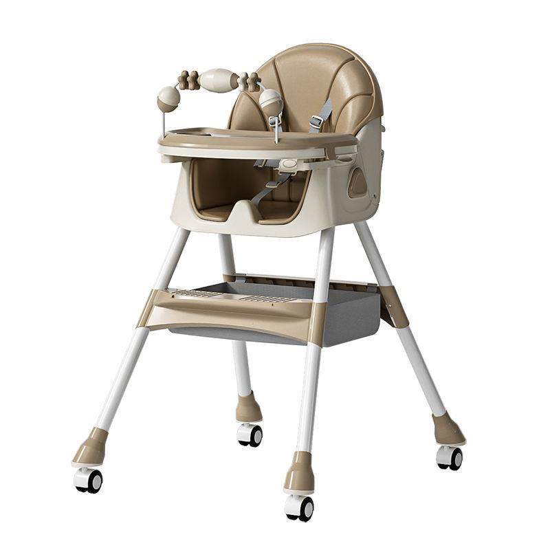 宝宝餐椅可折叠多功能儿童便携吃饭椅子家用婴儿座椅学坐餐桌椅,淘宝优惠券,粉丝福利购,淘宝优惠卷