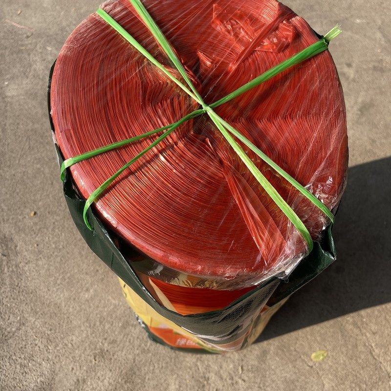 包邮新料捆扎绳包装绳塑料绳打包绳捆绑绳结束带尼龙绳蔬菜绳彩球,淘宝优惠券,粉丝福利购,淘宝优惠卷