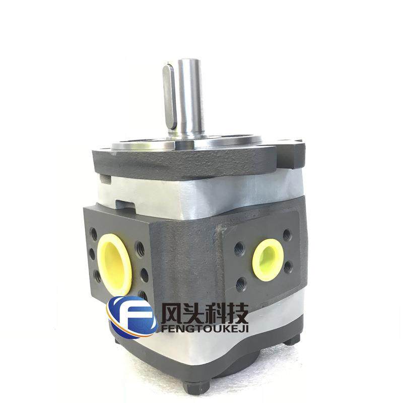 德国进口原装福伊特齿轮泵IPVP6-80-101高压折弯机注塑机液压油泵,淘宝优惠券,粉丝福利购,淘宝优惠卷