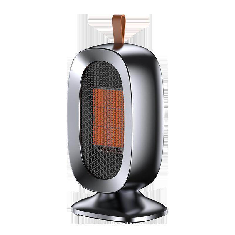 暖风机桌面家用取暖器电暖器冬天办公室立式暖脚器PTC加热,淘宝优惠券,粉丝福利购,淘宝优惠卷