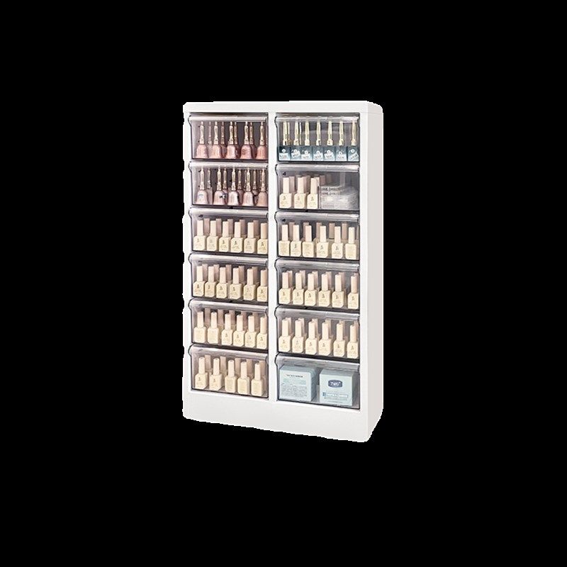 征东 抽屉式美甲收纳柜 白色黑色烘焙收纳翻糖工具 美妆收纳,淘宝优惠券,粉丝福利购,淘宝优惠卷