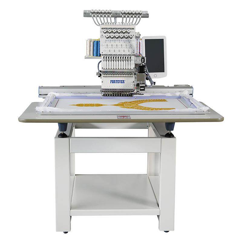 绣花机电脑绣花机商用电脑刺绣机,淘宝优惠券,粉丝福利购,淘宝优惠卷