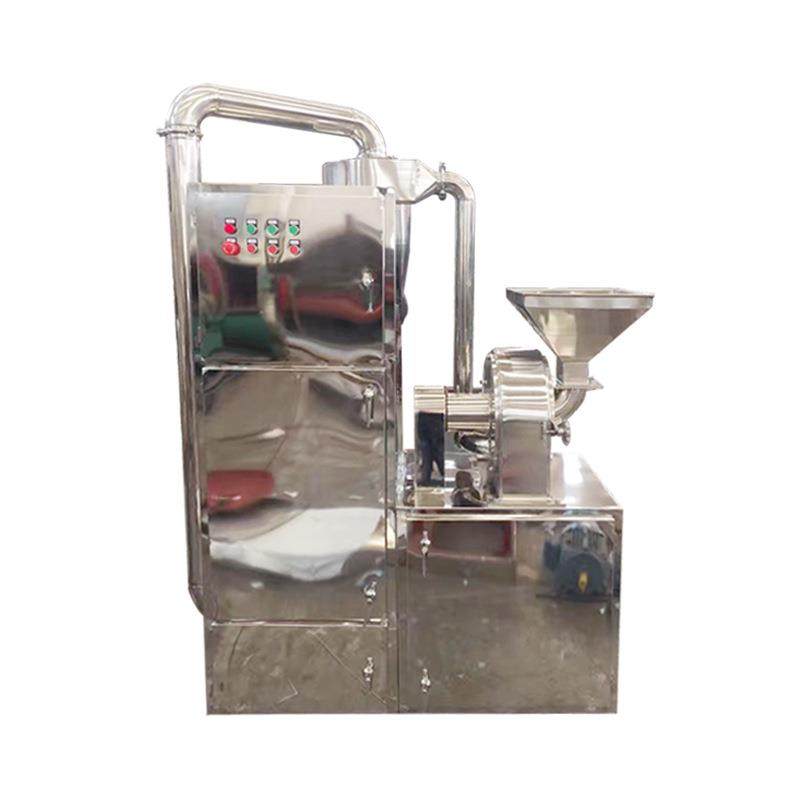 五谷杂粮食品打粉机 辣椒花椒鸡精饲料多功能30b粉碎机厂家生产,淘宝优惠券,粉丝福利购,淘宝优惠卷