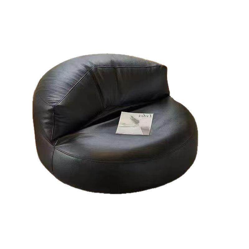 沙发小户型家用休闲椅客厅榻榻米坐垫卧室蒲团阳台豆袋懒人单人,淘宝优惠券,粉丝福利购,淘宝优惠卷