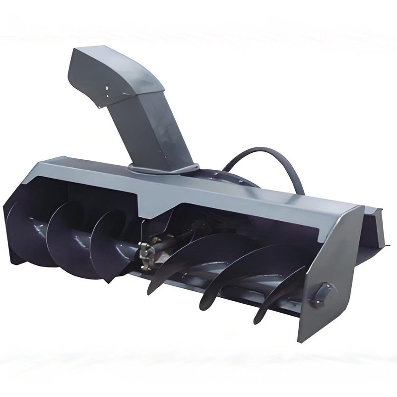 小型滑移装载机属具装载机前端配件多功能螺旋钻破碎锤铲斗扫地机,淘宝优惠券,粉丝福利购,淘宝优惠卷