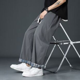 带运费险！唐狮desso工装裤