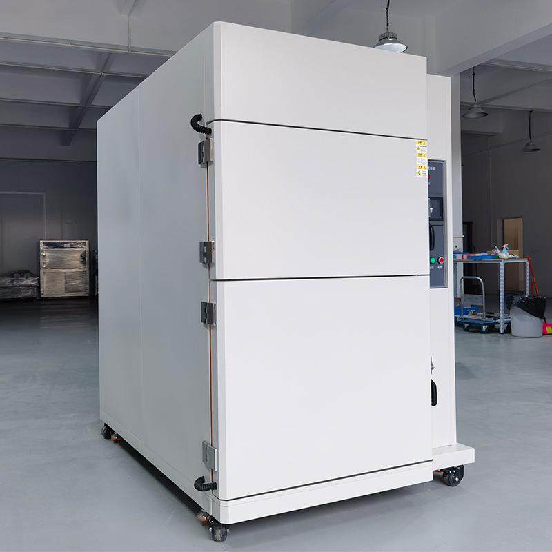 冷热冲击试验箱高低温冲击测试仪环境模拟循环试验快速温变试验箱,淘宝优惠券,粉丝福利购,淘宝优惠卷