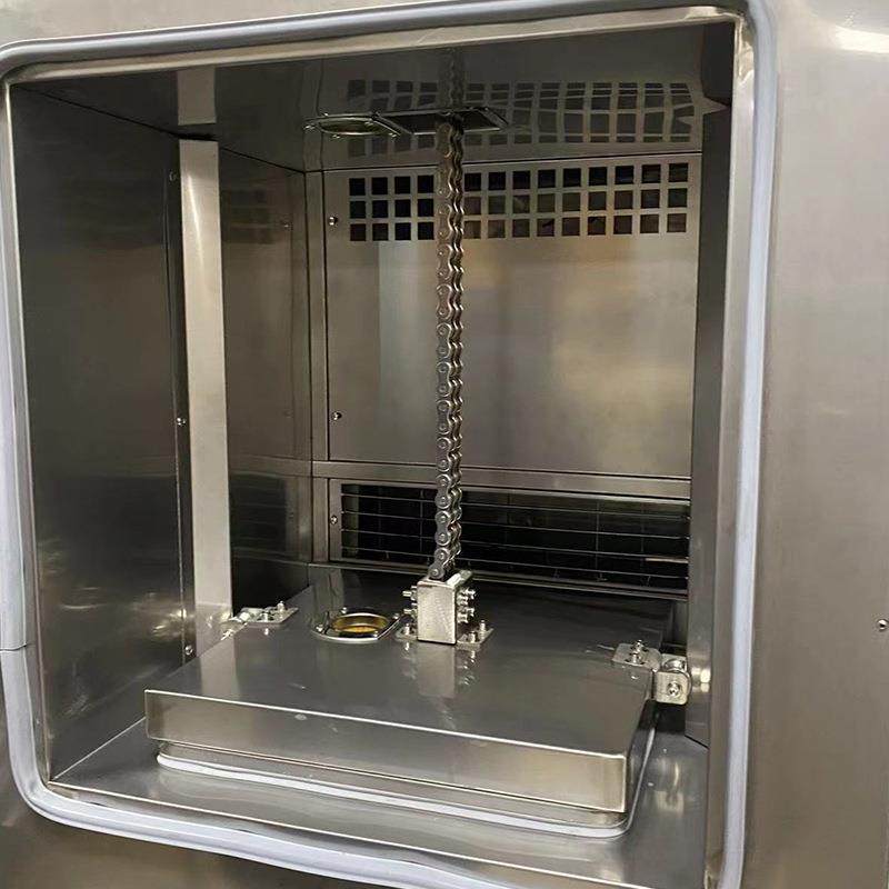 冷热冲击试验箱高低温冲击测试仪环境模拟循环试验快速温变试验箱,淘宝优惠券,粉丝福利购,淘宝优惠卷