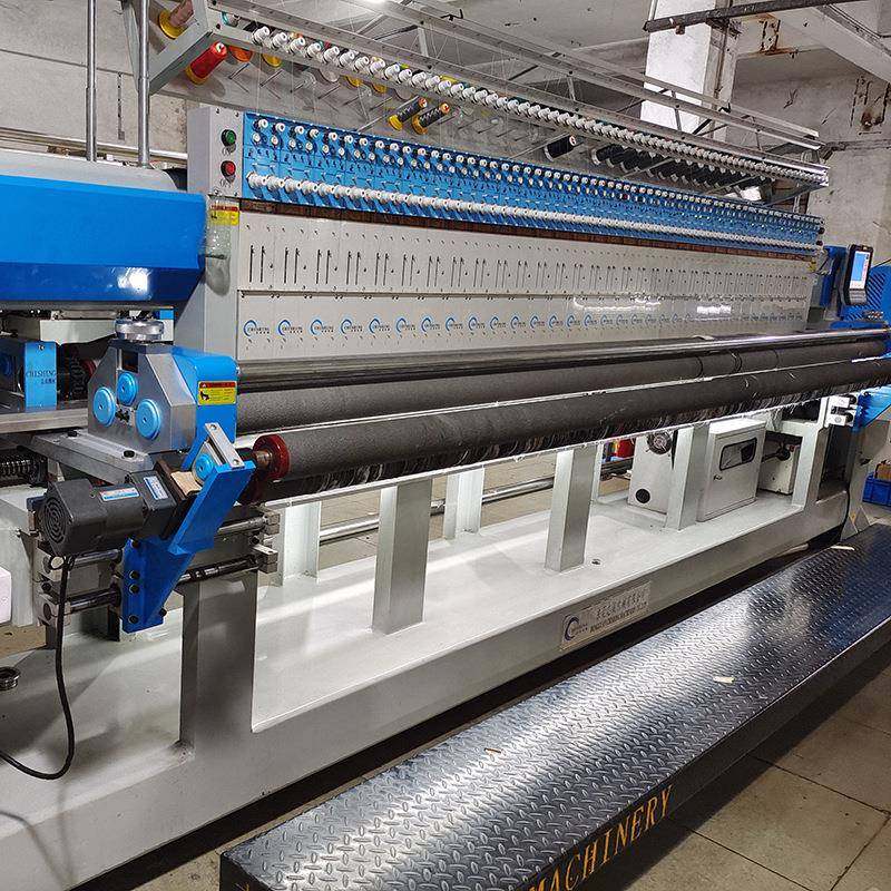 高速绗绣机多针分体绗绣机一体绗绣机,淘宝优惠券,粉丝福利购,淘宝优惠卷