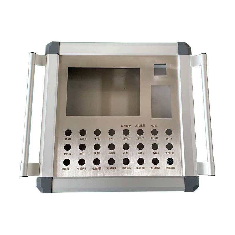 厂家供应 操作箱 数控机床箱自动化吊臂控制系统悬臂连接组件,淘宝优惠券,粉丝福利购,淘宝优惠卷