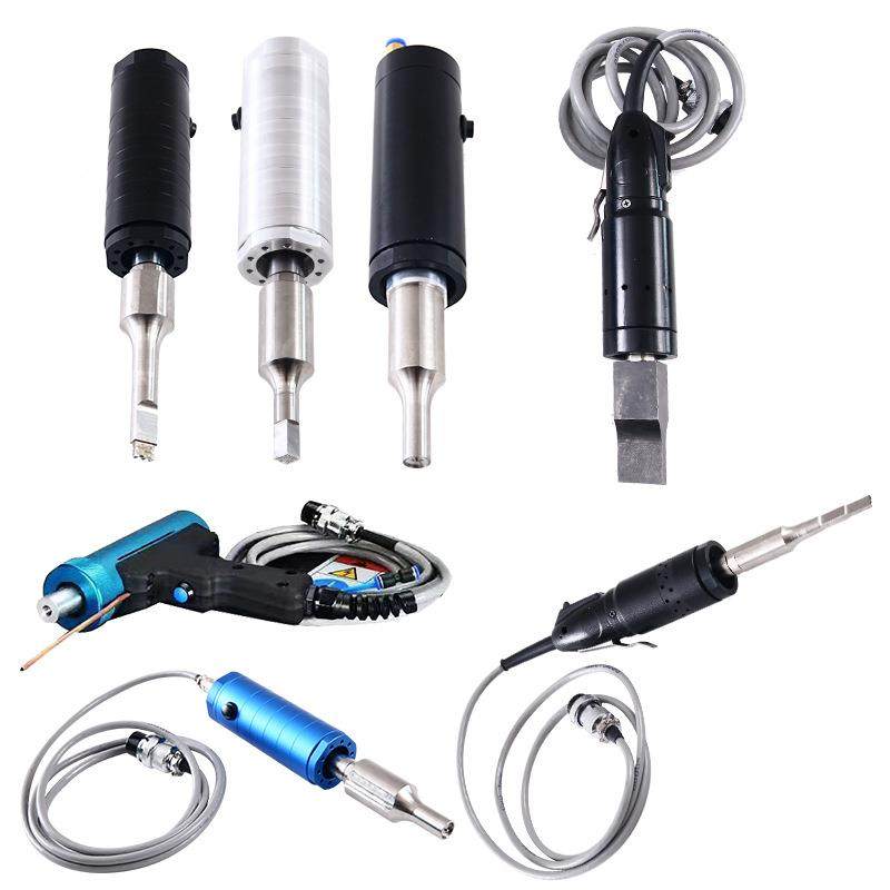 28K超声波塑料焊接发生器塑胶尼龙橡胶焊接机箱手持式换能器焊头,淘宝优惠券,粉丝福利购,淘宝优惠卷