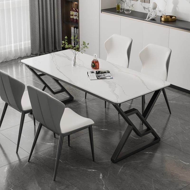 r^r^铁艺桌腿支架岩板大理石瓷砖餐台底座办公书桌茶几金属钢桌脚,淘宝优惠券,粉丝福利购,淘宝优惠卷