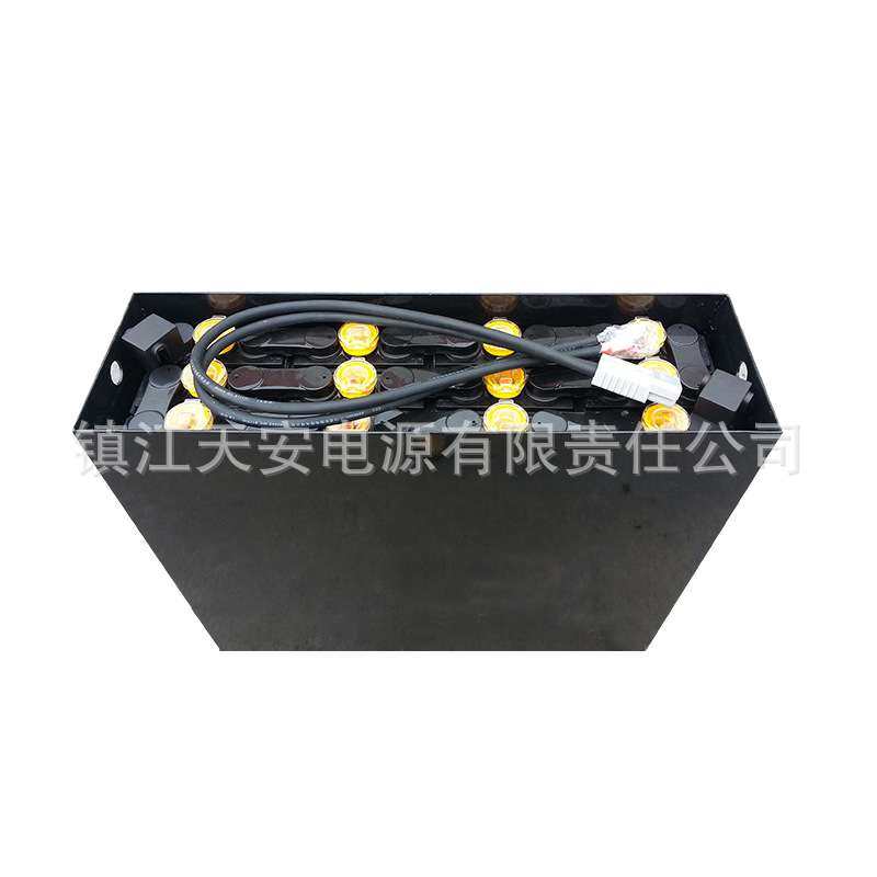 厂家供应24V搬运叉车堆垛车电动托盘车用蓄电池一只起批,淘宝优惠券,粉丝福利购,淘宝优惠卷