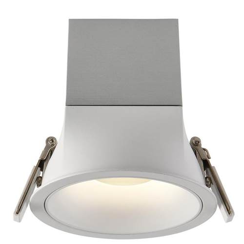 大观园嵌入式射灯小山丘全光谱护眼深杯防眩光led客厅筒灯具 495L - 图3