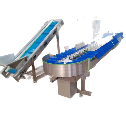 白青胡萝卜重量分选玉米鱼海鲜水果蔬菜称重分拣设备苹果梨分选机 - 图3