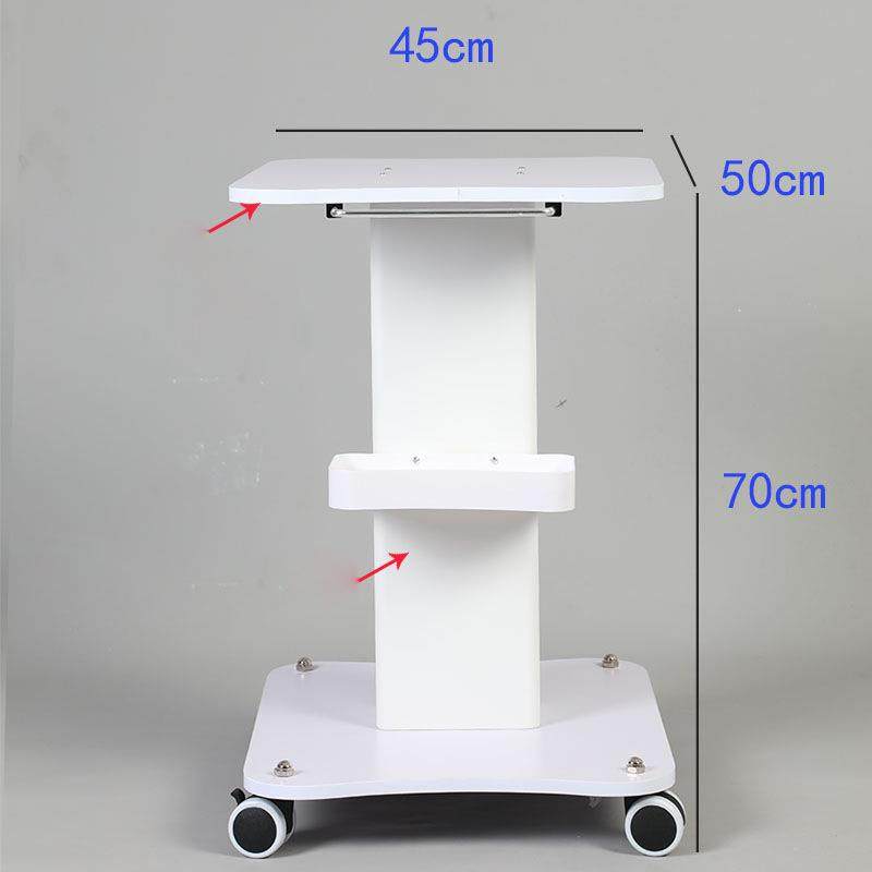 美容仪器推车放小气泡车子支架子底座移动美容院机器工具车置物架,淘宝优惠券,粉丝福利购,淘宝优惠卷