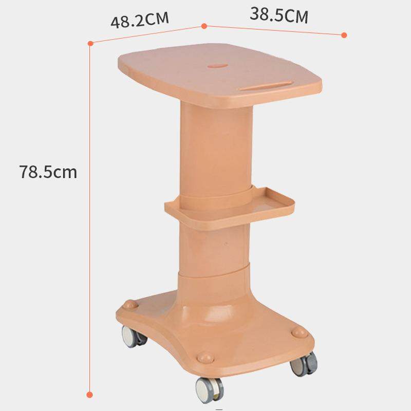 美容仪器推车放小气泡车子支架子底座移动美容院机器工具车置物架,淘宝优惠券,粉丝福利购,淘宝优惠卷