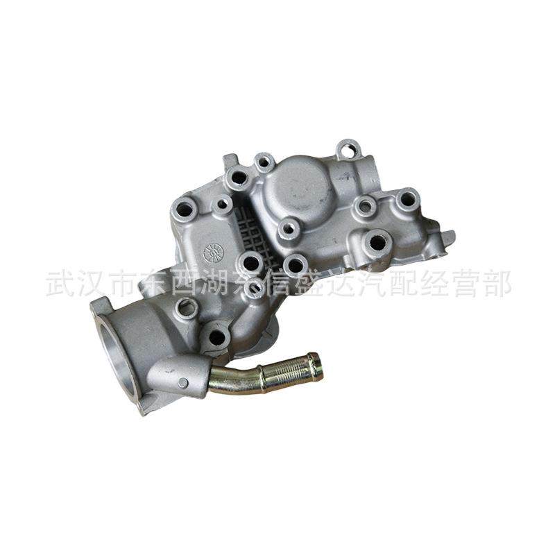 汽车配件出水室适用于雪铁龙/标致车型OE:1336AH供应 - 图3