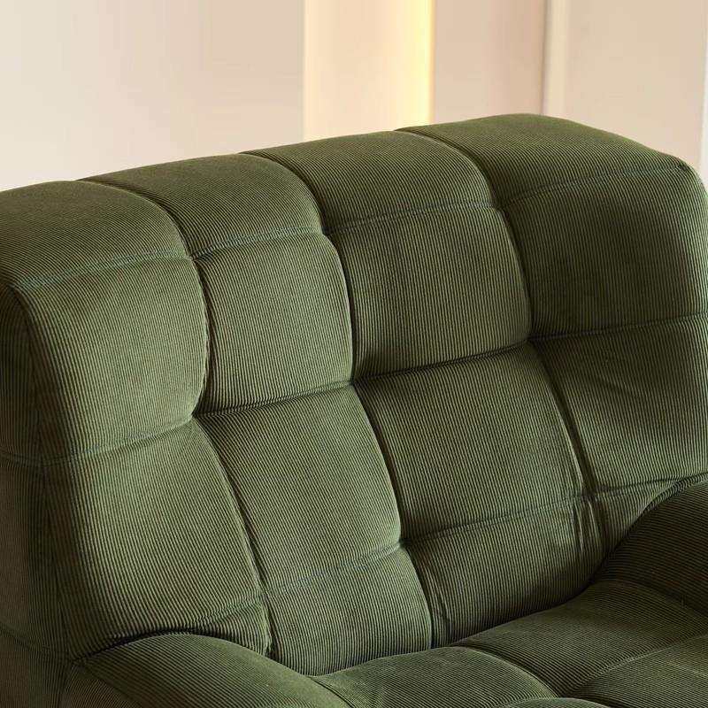 毛毛虫沙发懒人复古方块网红休闲设计师客厅卧室日式单人沙发创意,淘宝优惠券,粉丝福利购,淘宝优惠卷