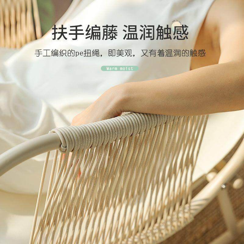 户外庭院藤编摇椅懒人午休床家用阳台午休折叠床休闲摇摇椅折叠床,淘宝优惠券,粉丝福利购,淘宝优惠卷