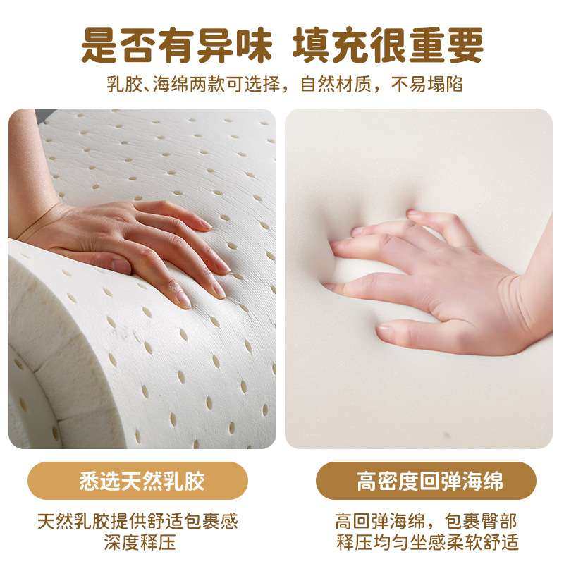 实木折叠沙发床两用2025新款小户型不占地方客厅单人家用阳台躺椅,淘宝优惠券,粉丝福利购,淘宝优惠卷