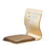 Lmn tatami chair bed seat dormitory lazy chair legless chair stool Japanese and Korean back chair cushion bay window and