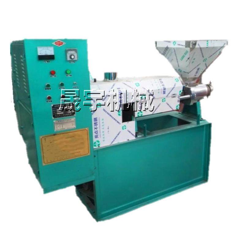 茶籽花生豆车载两相电压油机温度可控菜籽花生大型螺旋榨油机,淘宝优惠券,粉丝福利购,淘宝优惠卷