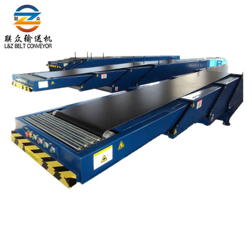 供应耐烧灼输送带 承受温度200-400°C整芯阻燃阻热橡胶传送带 - 图3