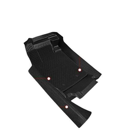 适用23款五菱星云脚垫全包围星云专用改装饰配件TPE汽车用品大全 - 图3