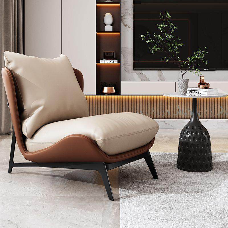 北欧单人沙发椅现代简约设计艺术阳台异形休闲乳胶网红款懒人沙发,淘宝优惠券,粉丝福利购,淘宝优惠卷
