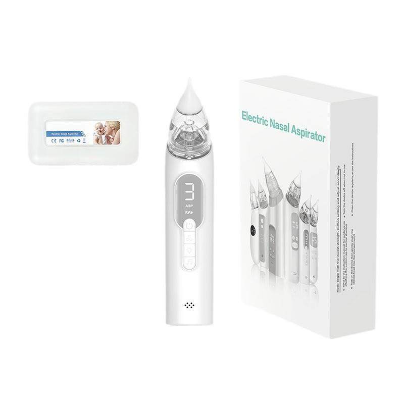 电动吸鼻器新生儿婴儿吸鼻涕鼻屎儿童孕妇家用清洁鼻塞智能鼻腔吸,淘宝优惠券,粉丝福利购,淘宝优惠卷