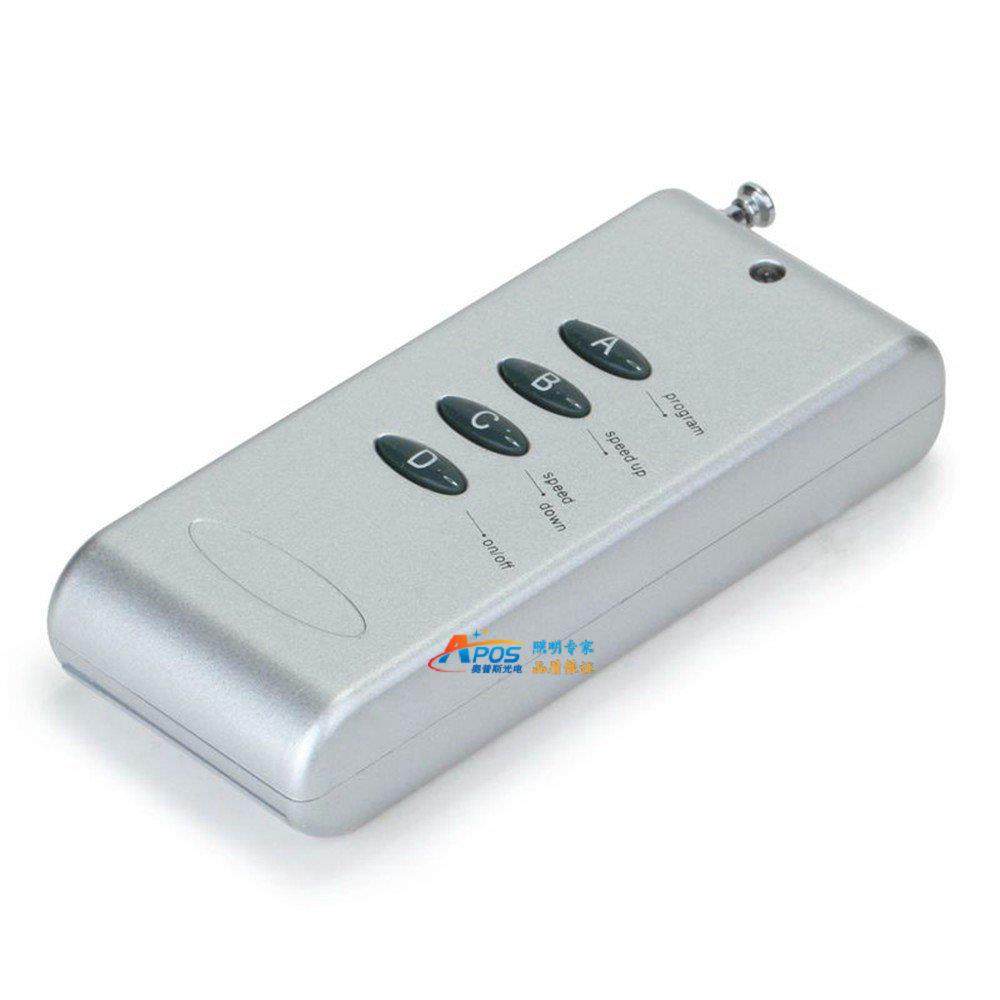 铝壳HC008幻彩灯带灯条控制器2811IC2812IC追逐跑马全彩RGB控制器,淘宝优惠券,粉丝福利购,淘宝优惠卷