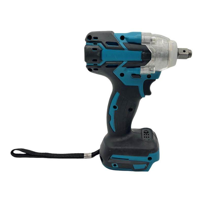 牧田款锂电扳手无刷冲击扳手DTW285架子工电动扳手套装直出,淘宝优惠券,粉丝福利购,淘宝优惠卷