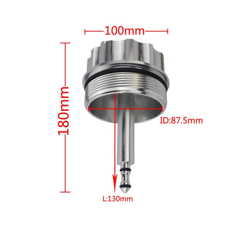 机油滤清器壳适配器盖帽适用于宝马11421744000,淘宝优惠券,粉丝福利购,淘宝优惠卷