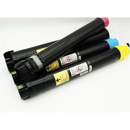 适用富士施乐C3375碳粉C4470447555705575粉盒施乐7775V3375 - 图1