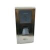 Zhongkong MA300 metal outdoor waterproof fingerprint card access control and attendance all-in-one machine outdoor rainproof electromagnetic plug lock