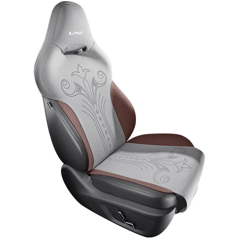 23款长安UNI-V专用汽车坐垫四季通用座套univ翻毛皮通风款座椅套,淘宝优惠券,粉丝福利购,淘宝优惠卷