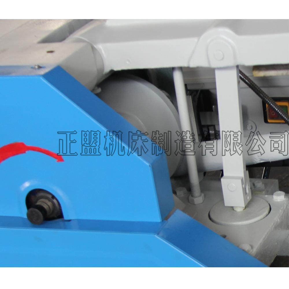 G7025弓锯床卧式弓锯床三档调速适用性强切割范围广,淘宝优惠券,粉丝福利购,淘宝优惠卷