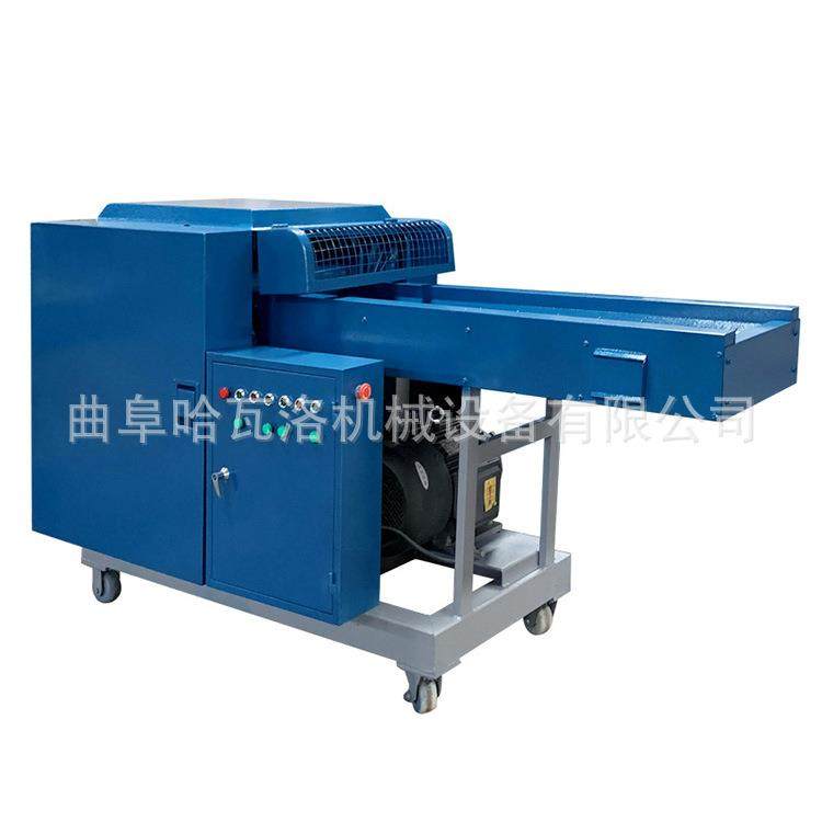 纺织纤维粉碎机直销海绵废料粉碎机新款乳胶海绵切粒机江苏,淘宝优惠券,粉丝福利购,淘宝优惠卷