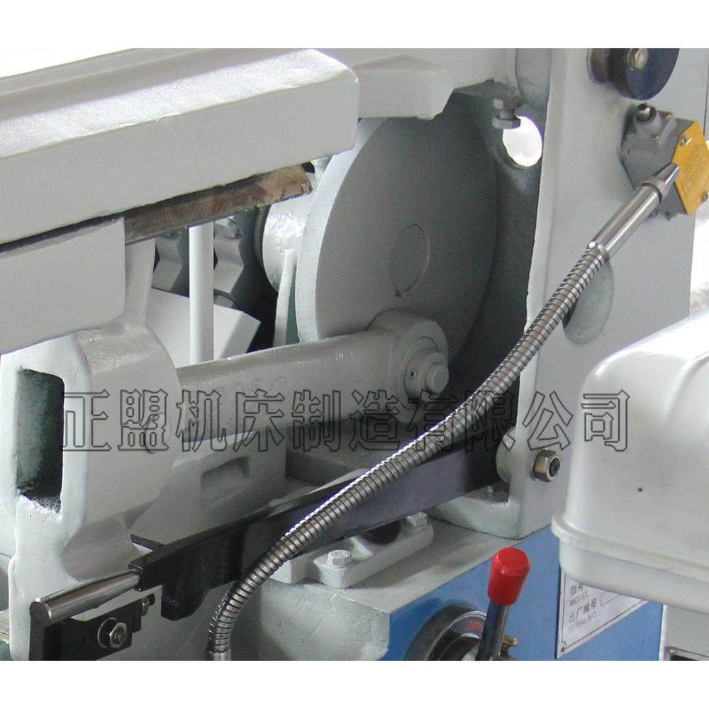 G7025弓锯床卧式弓锯床三档调速适用性强切割范围广,淘宝优惠券,粉丝福利购,淘宝优惠卷