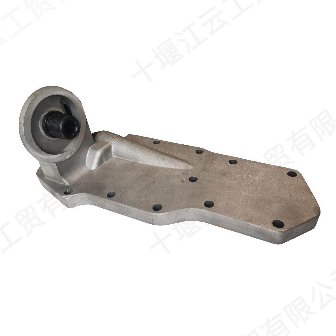 适用康明斯6BT5.9发动机机油滤清器座3918954密封垫3929792组件,淘宝优惠券,粉丝福利购,淘宝优惠卷