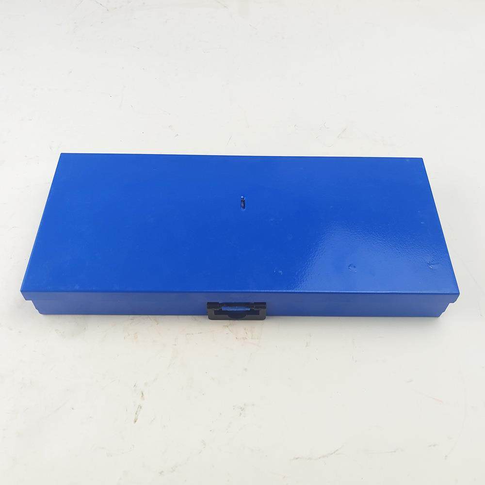 32件套丝锥板牙套装铁盒丝锥扳手直发丝锥套装板牙,淘宝优惠券,粉丝福利购,淘宝优惠卷