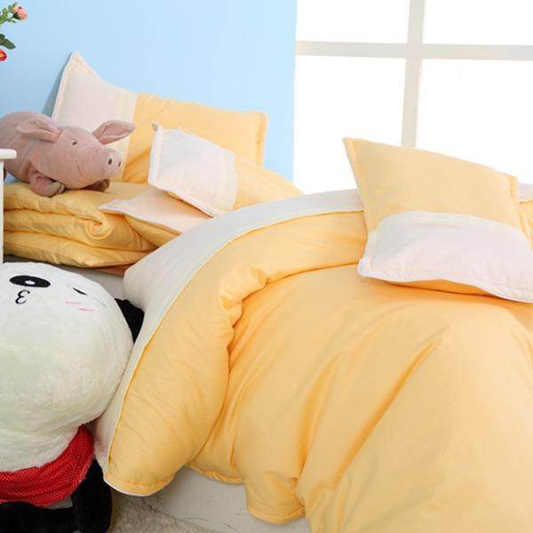 洋格纳家纺幼儿园被子儿童三件套全棉午休托育被褥六件套床品,淘宝优惠券,粉丝福利购,淘宝优惠卷